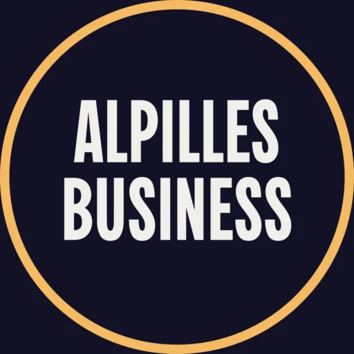 Alpilles Business