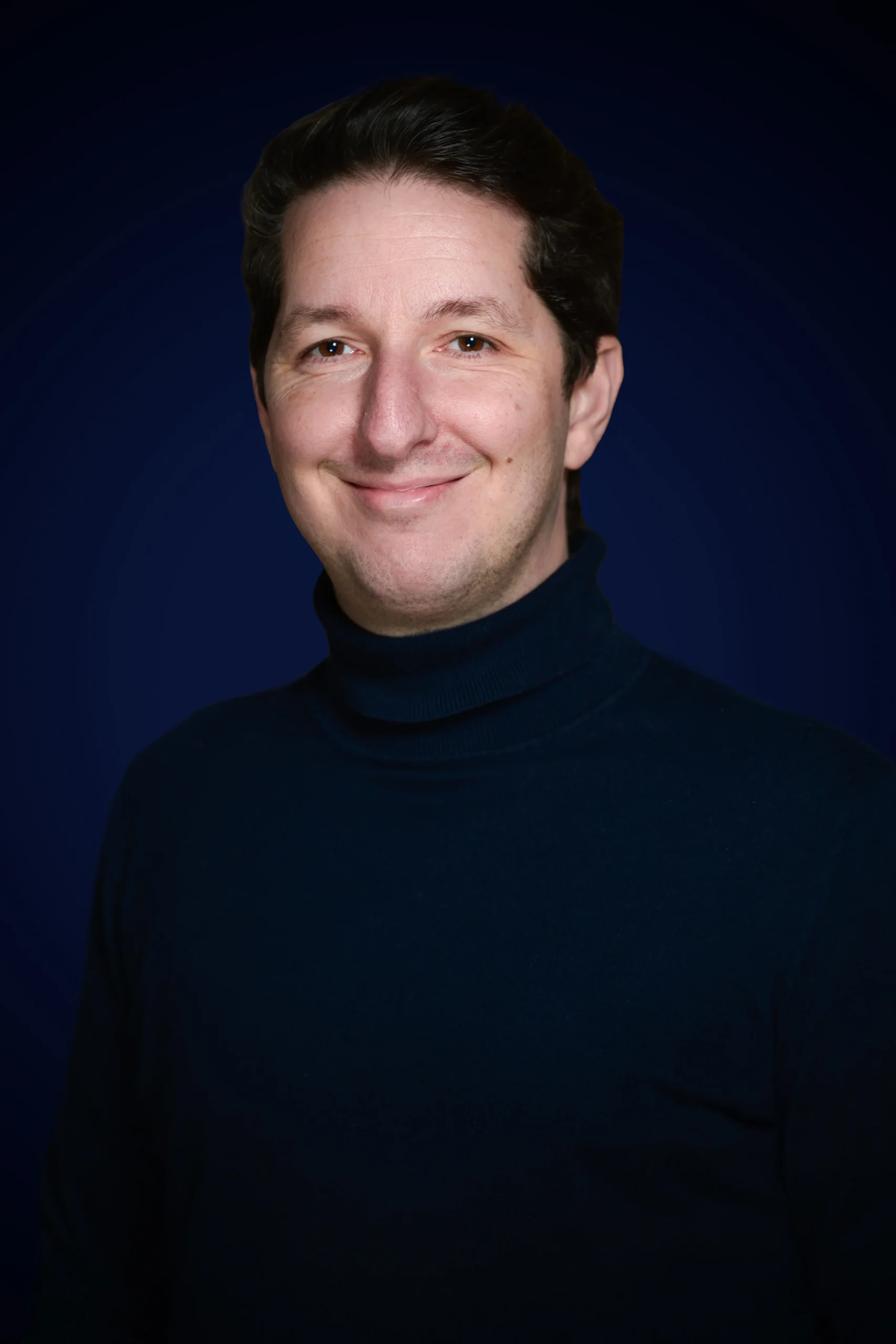 Bruno Donnangricchia, co-fondateur d’Alpilles Business