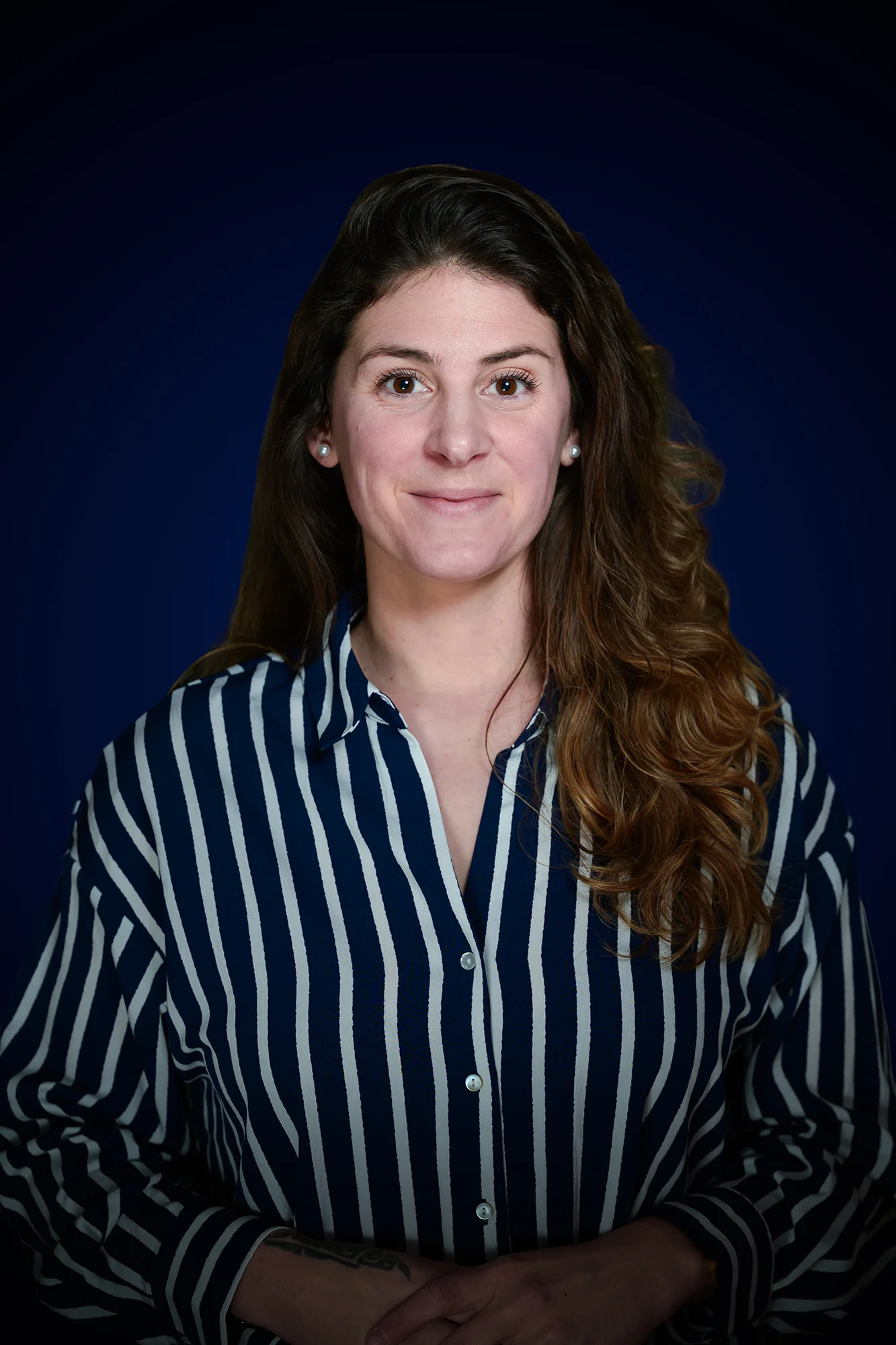 Morgane Lautier, co-fondatrice d’Alpilles Business