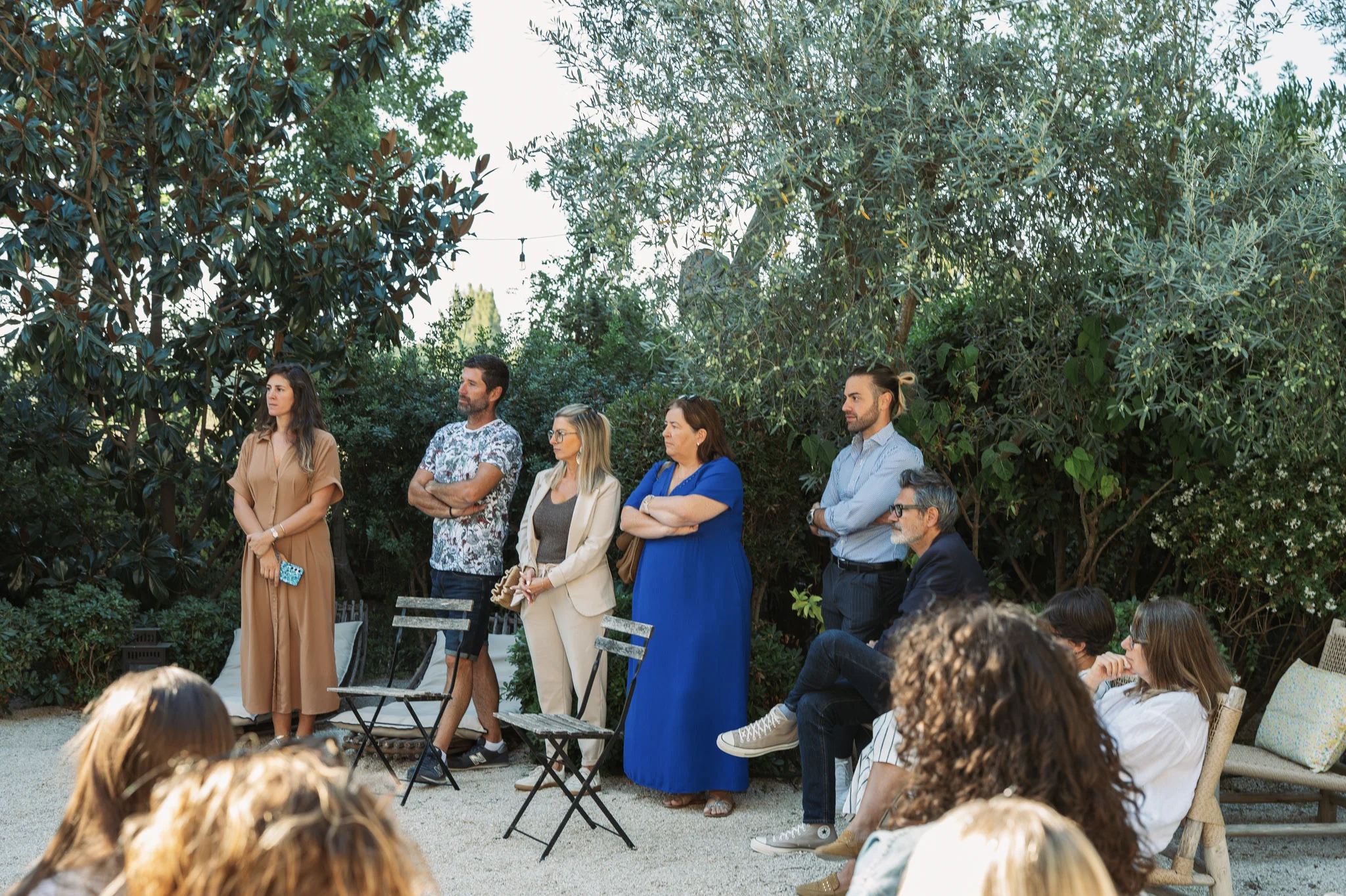 Rencontre professionnelle Alpilles Business à Maussane-les-Alpilles