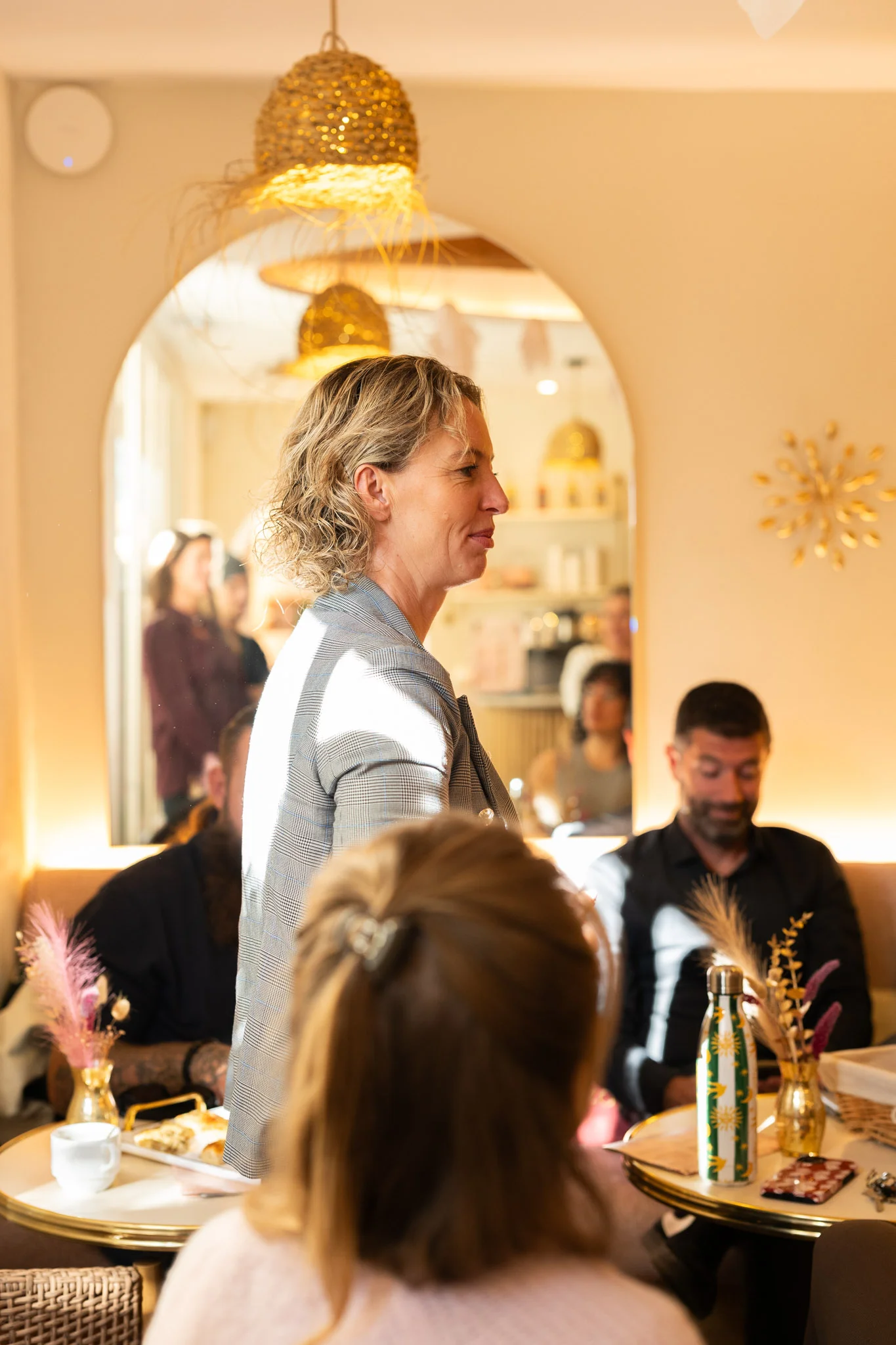 Matinale Alpilles Business #9 chez Maison Louzoane, photo 3