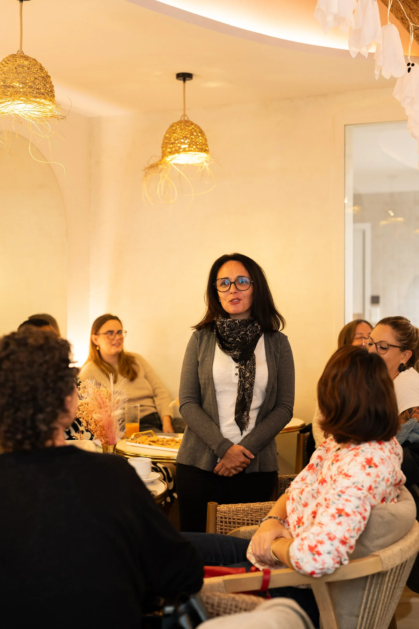 Matinale Alpilles Business #9 chez Maison Louzoane, photo 5